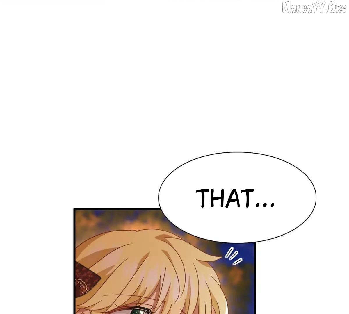 Don't Embarrass Me Chapter 149 - page 33